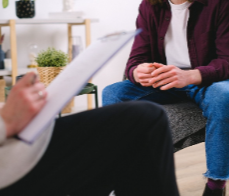 Köln bireysel terapi